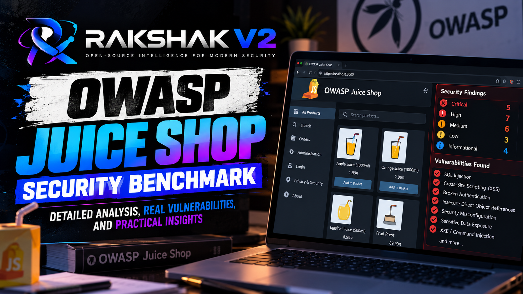 Benchmark Report