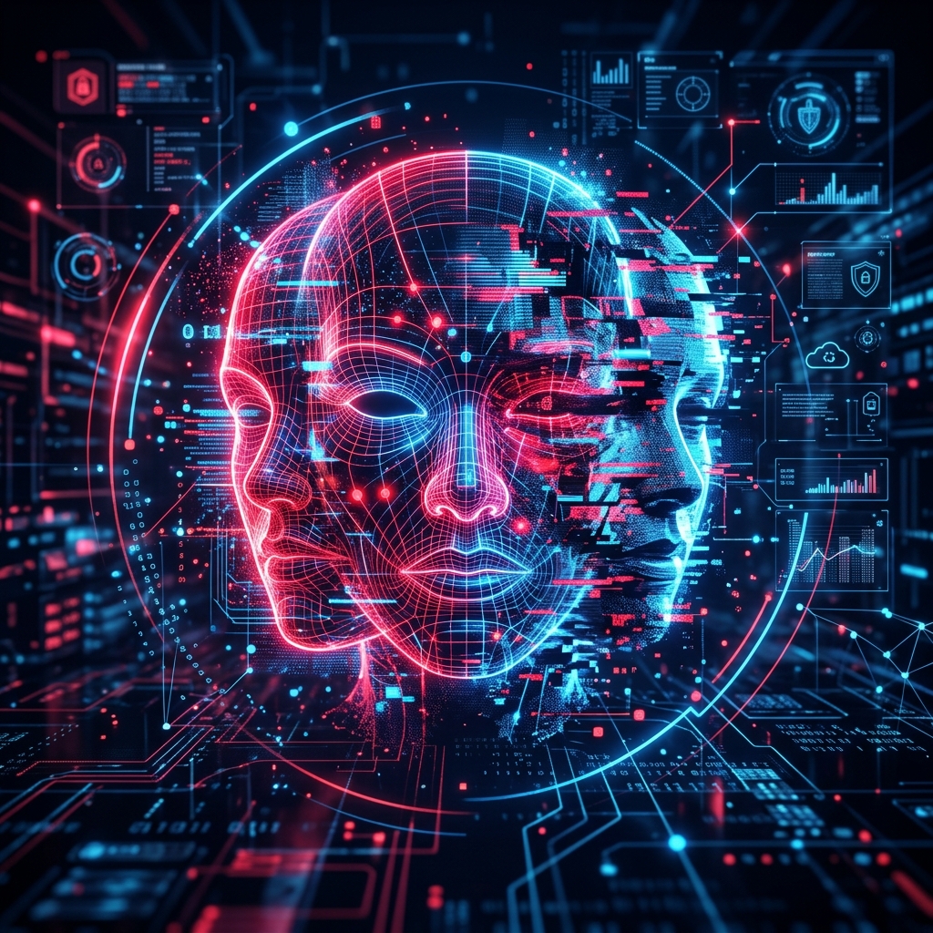 Deepfake Attacks: The Biggest Cyber Security Threat Of 2026